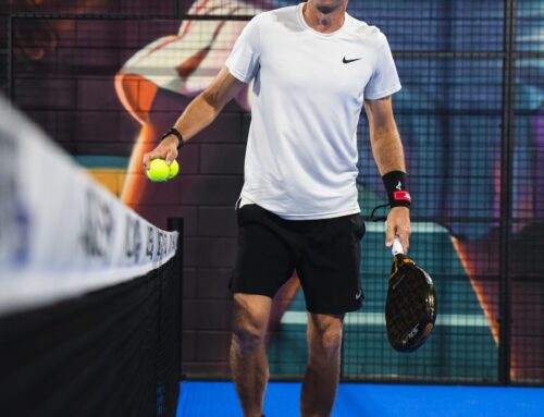 Võistluste reglement sai olulisi uuendusi